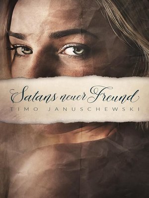 cover image of Satans neuer Freund